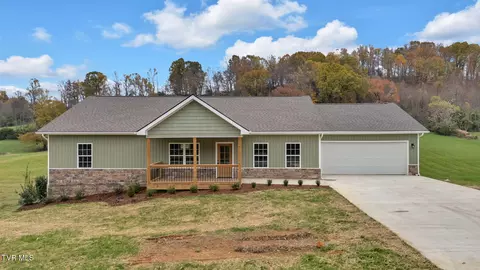 130 Baskett Road Limestone Tn 37681, Limestone, TN 37681