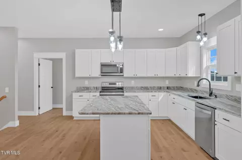 Kitchen - 130 Baskett Road Limestone Tn 37681, Limestone, TN 37681 photo 1 of 4