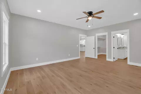 Bedroom - 130 Baskett Road Limestone Tn 37681, Limestone, TN 37681 photo 1 of 4