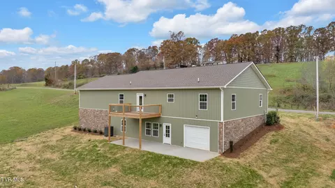 Exterior - 130 Baskett Road Limestone Tn 37681, Limestone, TN 37681 photo 3 of 3