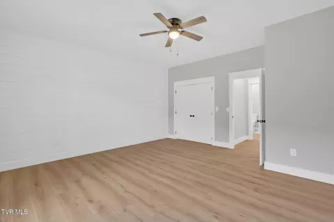 Bedroom - 130 Baskett Road Limestone Tn 37681, Limestone, TN 37681 photo 3 of 4