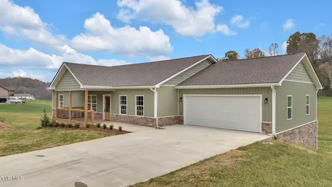 Exterior - 130 Baskett Road Limestone Tn 37681, Limestone, TN 37681 photo 2 of 3