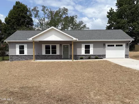 1811 Ridgemont Drive Greeneville Tn 37745, Greeneville, TN 37745