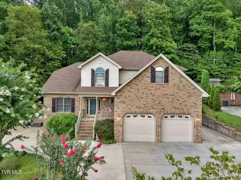 277 Ascot Drive Kingsport Tn 37663, Kingsport, TN 37663