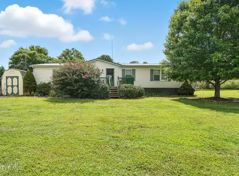 224 Bill Mauk Road Chuckey Tn 37641, Chuckey, TN 37641