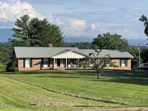 1419 Upland Avenue Greeneville Tn 37743, Greeneville, TN 37743