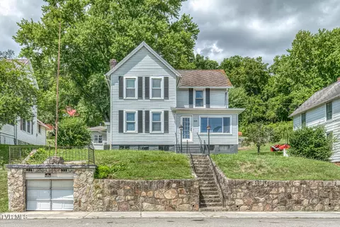 225 W Main Street Saltville Va 24370, Saltville, VA 24370