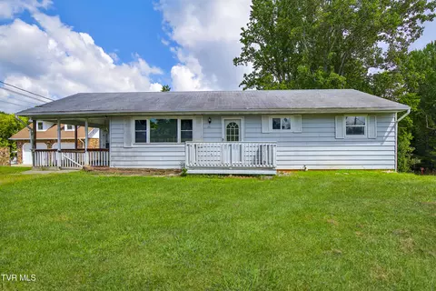 202 Hickory Road Road Bristol Tn 37620, Bristol, TN 37620