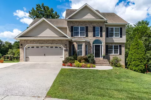 202 Jessicas Way Johnson City Tn 37615, Johnson City, TN 37615