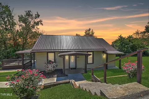 201 Rosewood Street Bristol Tn 37620, Bristol, TN 37620