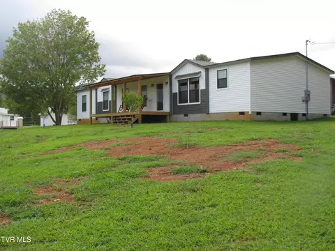 Exterior - 103 Lily Painter Road Chuckey Tn 37641, Chuckey, TN 37641 photo 1 of 4