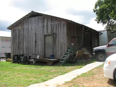 Exterior - 103 Lily Painter Road Chuckey Tn 37641, Chuckey, TN 37641 photo 2 of 4