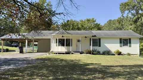 5603 NW Georgetown Road Cleveland Tn 37311, Cleveland, TN 37311