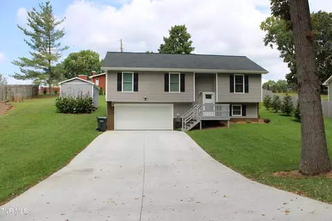 95 Woodcrest Drive Greeneville Tn 37745, Greeneville, TN 37745
