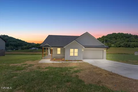 280 Old Charity Hill Road Elizabethton Tn 37643, Elizabethton, TN 37643