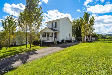 226 Hallock Drive Abingdon Va 24210, Abingdon, VA 24210
