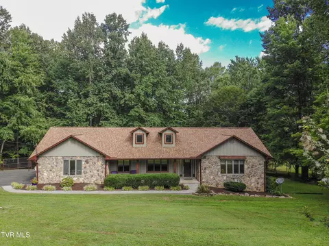 111 Tall Pines Lane Johnson City Tn 37601, Johnson City, TN 37601