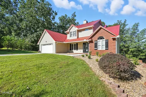 4193 Scarlett Drive Morristown Tn 37814, Morristown, TN 37814
