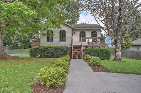 1808 Glen Echo Road Johnson City Tn 37604, Johnson City, TN 37604