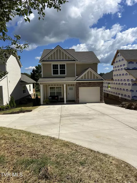 375 Monroe Drive Bristol Tn 37620, Bristol, TN 37620