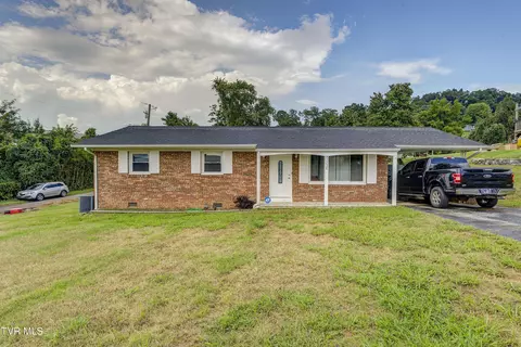 2228 Hall Street Kingsport Tn 37660, Kingsport, TN 37660