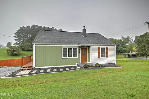 225 Hammond Avenue Mount Carmel Tn 37645, Mount Carmel, TN 37645