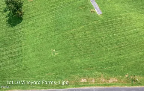 lot10 Dry Hill Road Butler Tn 37640, Butler, TN 37640