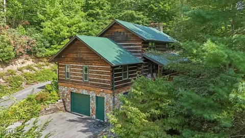 208 Ivy Wood Lane Mountain City Tn 37683, Mountain City, TN 37683