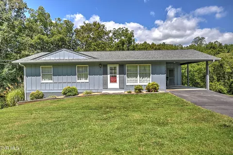 1134 Cooks Valley Road Kingsport Tn 37664, Kingsport, TN 37664