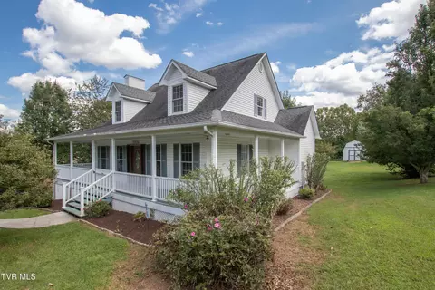 Exterior - 33638 Spring Hill Drive Glade Spring Va 24340, Glade Spring, VA 24340 photo 2 of 21