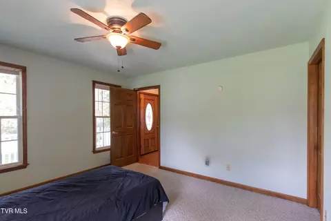 Bedroom - 33638 Spring Hill Drive Glade Spring Va 24340, Glade Spring, VA 24340 photo 3 of 15
