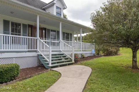Exterior - 33638 Spring Hill Drive Glade Spring Va 24340, Glade Spring, VA 24340 photo 19 of 21