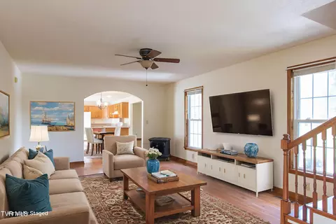 Living - 33638 Spring Hill Drive Glade Spring Va 24340, Glade Spring, VA 24340 photo 6 of 11