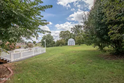Exterior - 33638 Spring Hill Drive Glade Spring Va 24340, Glade Spring, VA 24340 photo 14 of 21