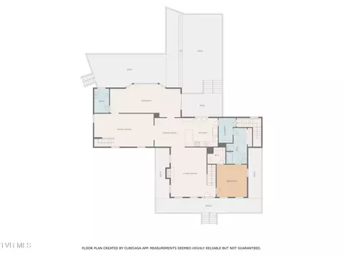Floorplan - 33638 Spring Hill Drive Glade Spring Va 24340, Glade Spring, VA 24340 photo 1 of 8