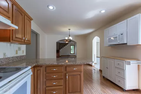 Kitchen - 33638 Spring Hill Drive Glade Spring Va 24340, Glade Spring, VA 24340 photo 6 of 7