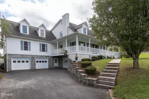 Exterior - 33638 Spring Hill Drive Glade Spring Va 24340, Glade Spring, VA 24340 photo 16 of 21