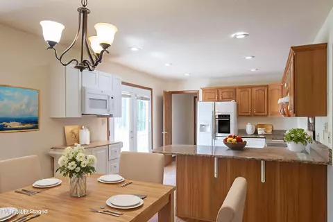 Kitchen - 33638 Spring Hill Drive Glade Spring Va 24340, Glade Spring, VA 24340 photo 1 of 7