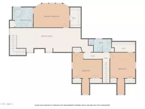 Floorplan - 33638 Spring Hill Drive Glade Spring Va 24340, Glade Spring, VA 24340 photo 2 of 8