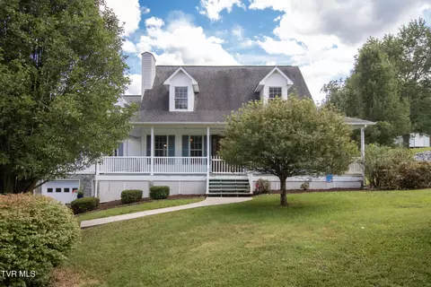 Exterior - 33638 Spring Hill Drive Glade Spring Va 24340, Glade Spring, VA 24340 photo 18 of 21