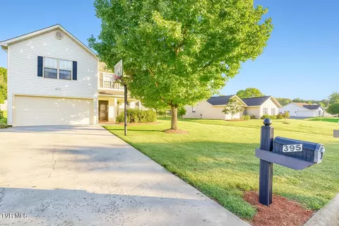 395 Kings Road Piney Flats Tn 37686, Piney Flats, TN 37686