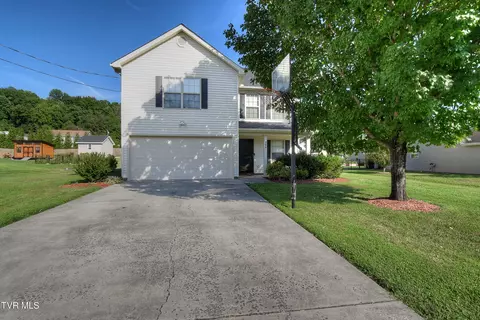 395 Kings Road Piney Flats Tn 37686, Piney Flats, TN 37686