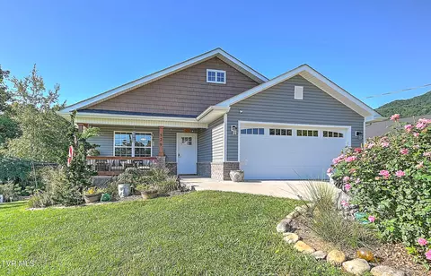 529 Okolona Road Johnson City Tn 37601, Johnson City, TN 37601