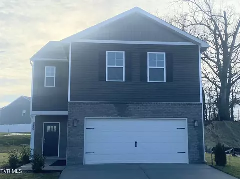 1084 Edison Road Johnson City Tn 37615, Johnson City, TN 37615