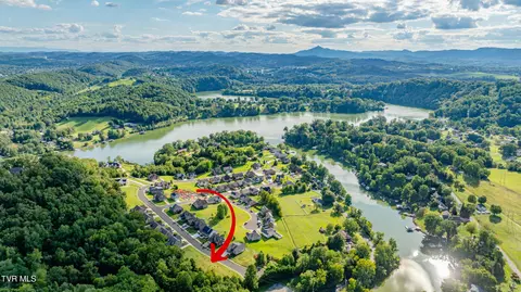 4292 Anchor Pointe Kingsport Tn 37664, Kingsport, TN 37664