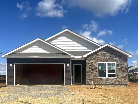 261 Artist Avenue Johnson City Tn 37615, Johnson City, TN 37615