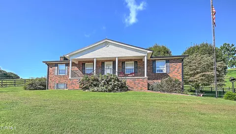 1964 Hill Station Alley Road Gate City Va 24251, Gate City, VA 24251