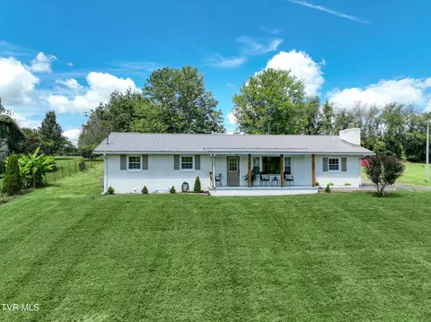 522 Old State Route 34 Jonesborough Tn 37659, Jonesborough, TN 37659