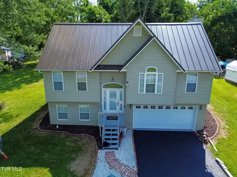 1718 Concord Street Johnson City Tn 37604, Johnson City, TN 37604