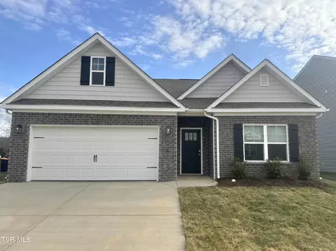 667 Saint Andrews Drive Kingsport Tn 37664, Kingsport, TN 37664